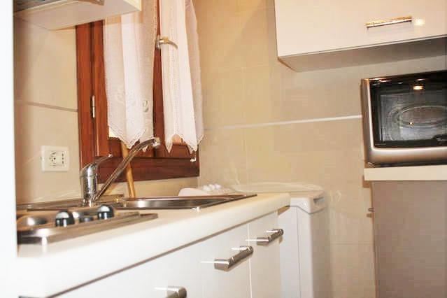Apartment 3028 ヴェネツィア エクステリア 写真