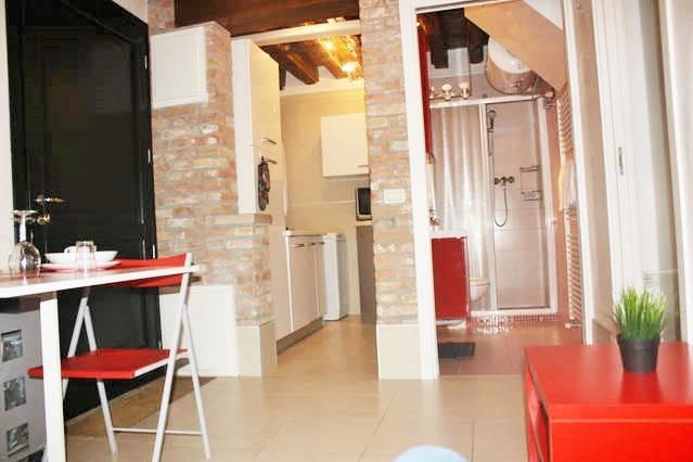 Apartment 3028 ヴェネツィア エクステリア 写真