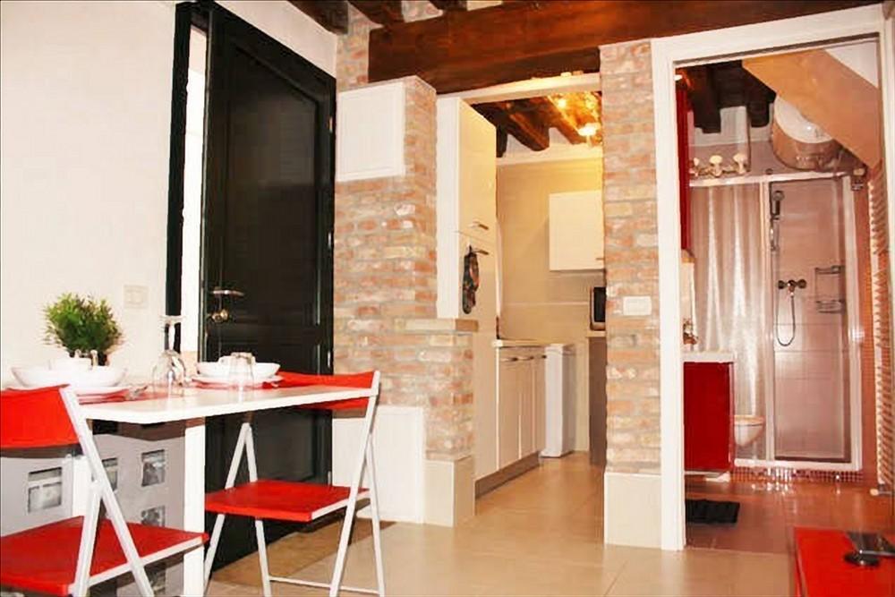 Apartment 3028 ヴェネツィア エクステリア 写真