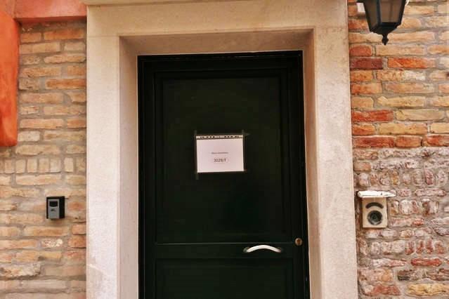 Apartment 3028 ヴェネツィア エクステリア 写真